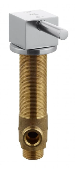 Tapwell Diskmaskinsavstängning Level LEA284 Krom