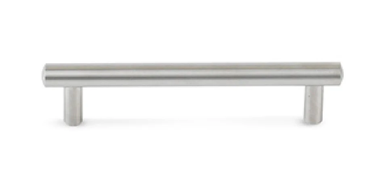 Ballingslöv Handtag HG557 Matt metall C/C 96 mm