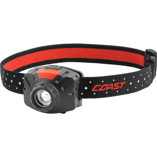 Coast FL60-CP Pannlampa