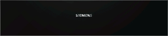 Siemens Utdragslåda BI630ENS1