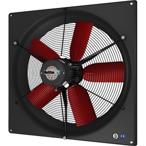 Ventilationsfläkt Multifan 630, 230 V