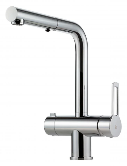 Tapwell Köksblandare Ringo RIN887 Krom