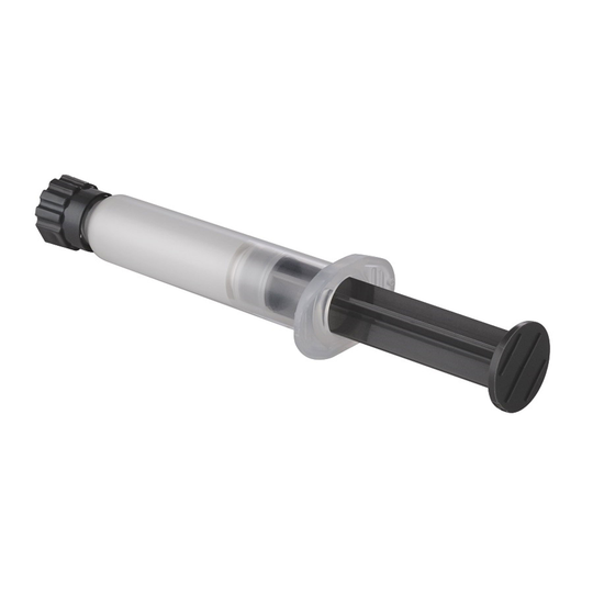 Monteringslim Grohe Essentials Glue 40915 för Accessoarer