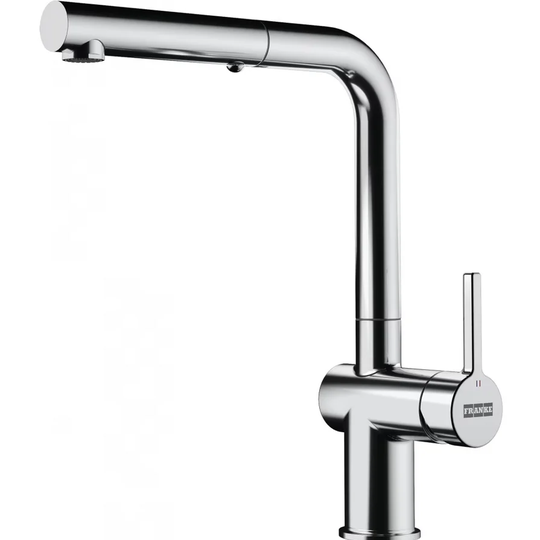 Franke Blandare Active Utdragbar dusch