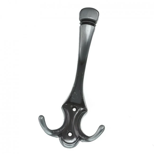 Linfalk Krok 185 mm svart antik 8114-185-16