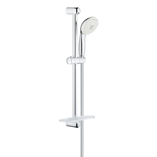 Duschset Grohe Tempesta 100 IV med Tvålkopp