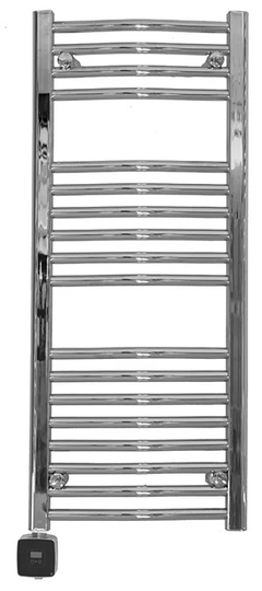 Handdukstork Rackstad TKVD-410 Kombi 9410897