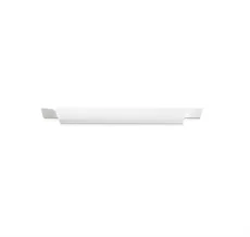 Ballingslöv Kökshandtag HG663 Vit Metall 489 mm