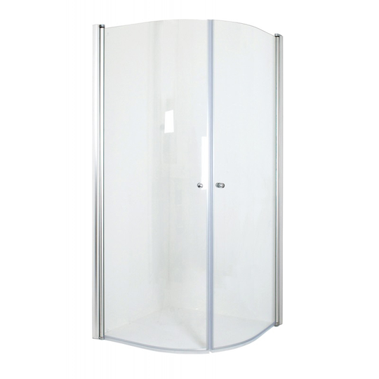 Duschdörr Arredo Maja med ClearShield