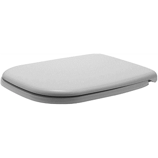 Duravit WC-sits D-Code 0067390000