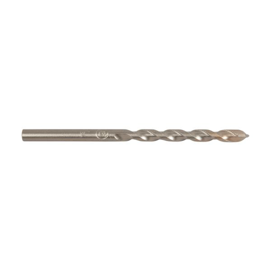ESSVE 227059 Universalborr borrstam av crom-vanadiumstål 10 x 80 mm, 120-pack