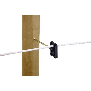 Distansisolator 200 mm/40 mm, 10-pack