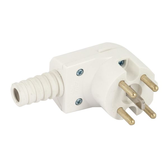 Gelia 4019004212 Stickpropp sidointag