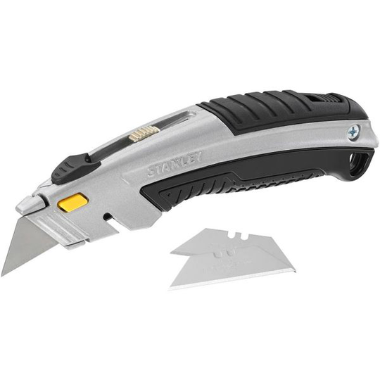 STANLEY 0-10-788 Kniv infällbar