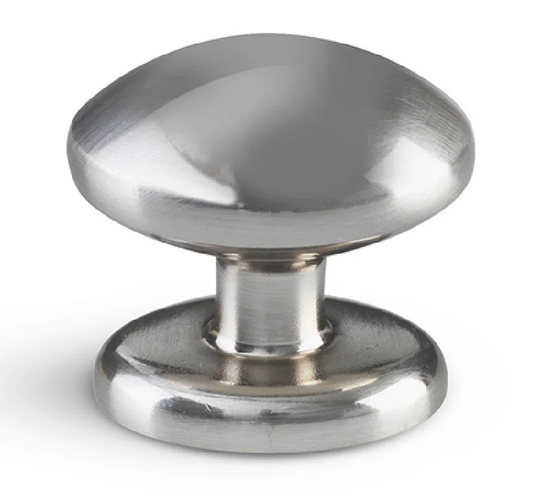 Balllingslöv Knopp RK175 Borstad metall