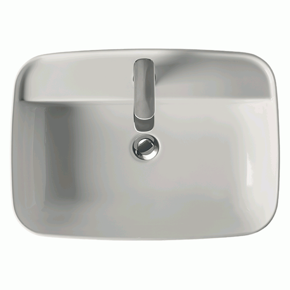 Tvättställ Lavabo TriBeCa 600 mm