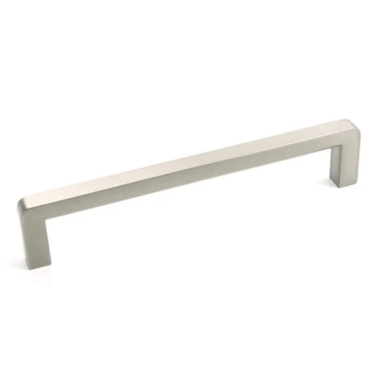 Linfalk Handtag matt nickel 6200-192-06