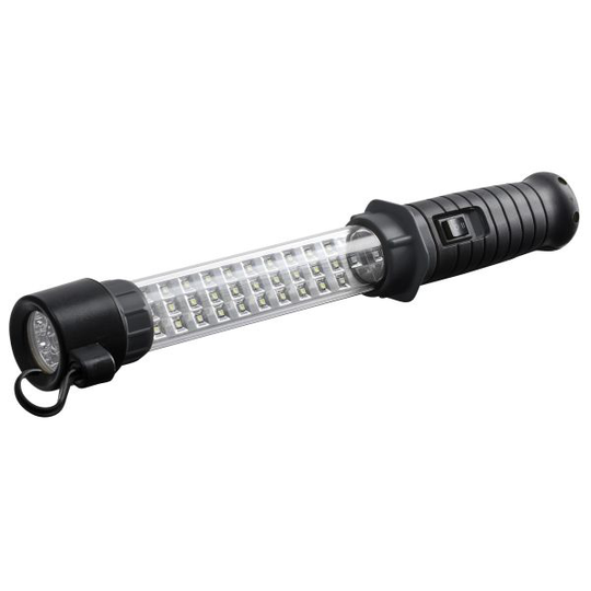 Gelia FOCUS F18HF Handlampa 180 lm