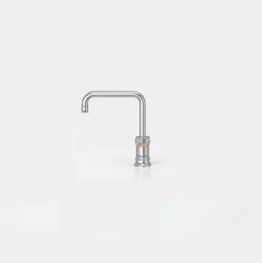 Quooker Köksblandare Nordic Classic Square Rostfri