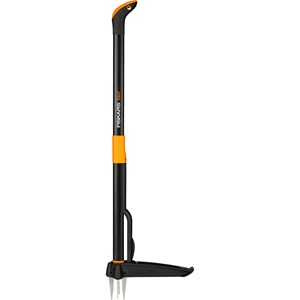 Ogräsupptagare Fiskars XACT