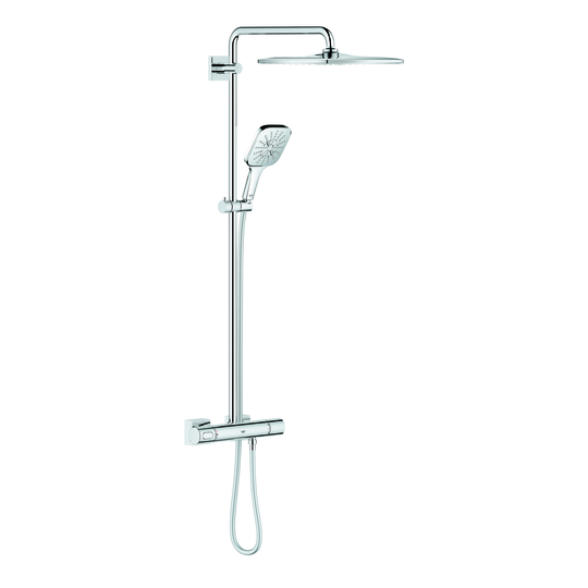 Takduschset Grohe Rainshower 310 Cube