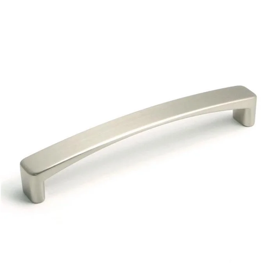 Linfalk Handtag matt nickel 1666-128-06