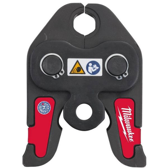 Milwaukee M18 TH-profil Pressback 16mm