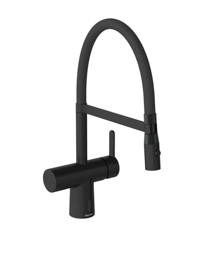 Damixa Köksblandare Silhouet Touchless Pro 741626100