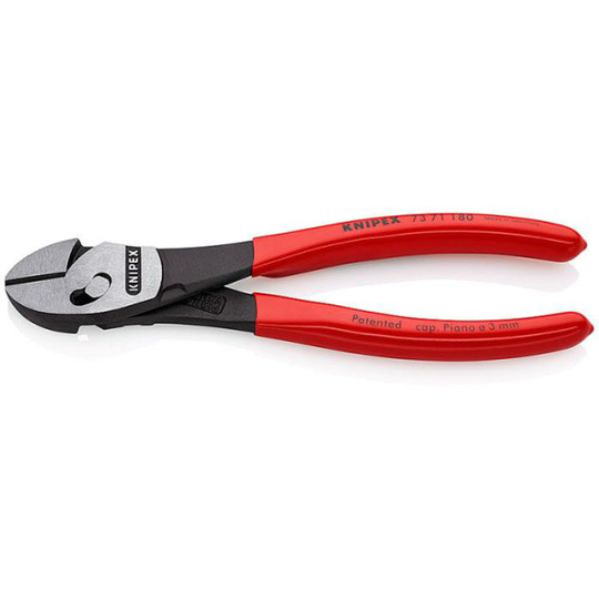 Knipex 7371180 Sidavbitare