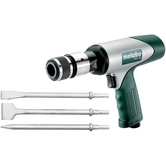 Metabo DMH 290 Mejselhammare