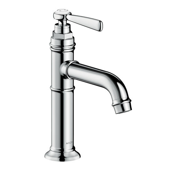Tvättställsblandare Axor Montreux 100