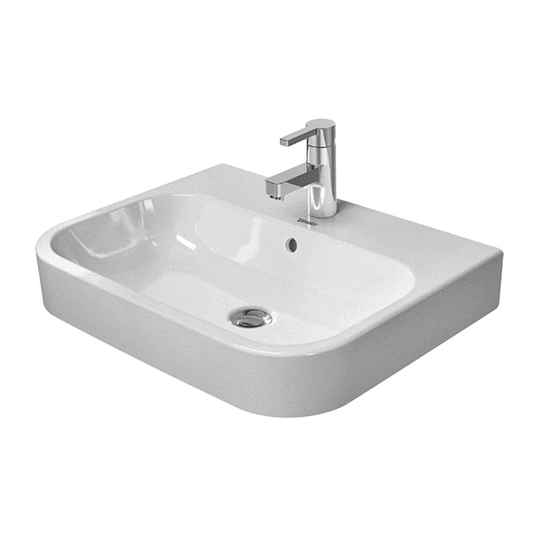 Tvättställ Duravit Happy D2 231560