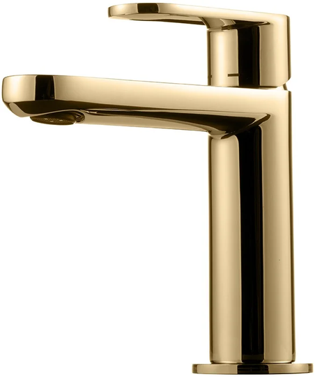 Tapwell Tvättställsblandare Candy CA071 Mässing