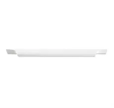 Ballingslöv Kökshandtag HG667 Vit Metall 889 mm