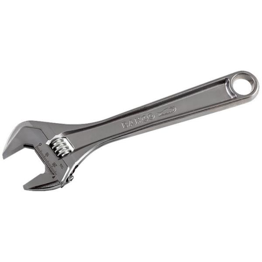 Bahco 8069 C Skiftnyckel förkromad 110 mm