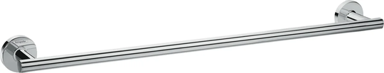 Hansgrohe Handduksstång Logis Universal 600 mm - Krom
