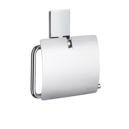 Toalettpappershållare Smedbo Pool ZK3414 Krom