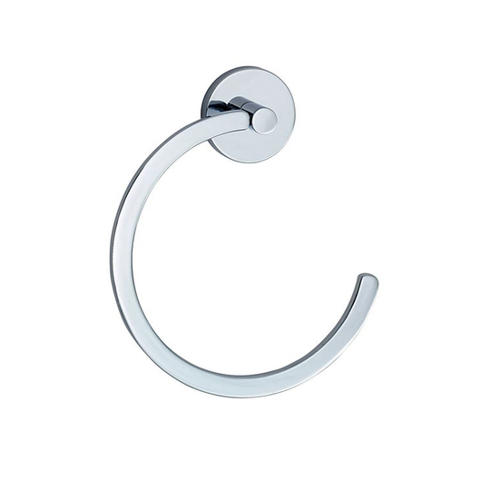 Handduksring Smedbo Loft LK344 Krom