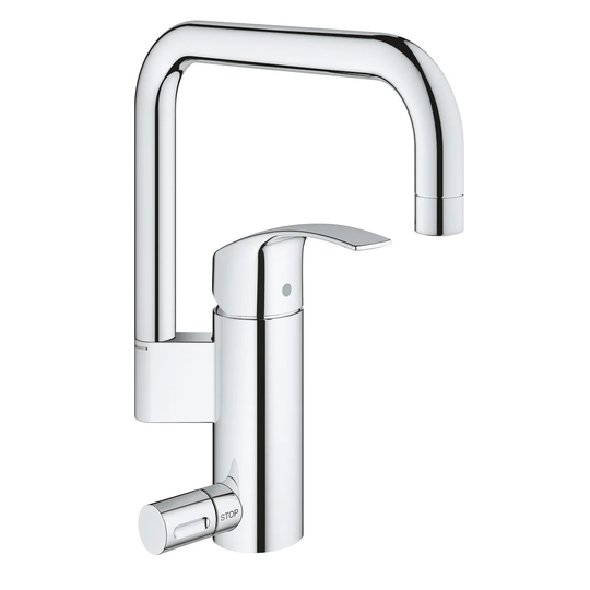 Grohe Köksblandare Eurosmart U-PIP