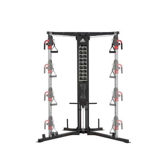 Adidas Träningsstation Functional Sports Rig 420-103600