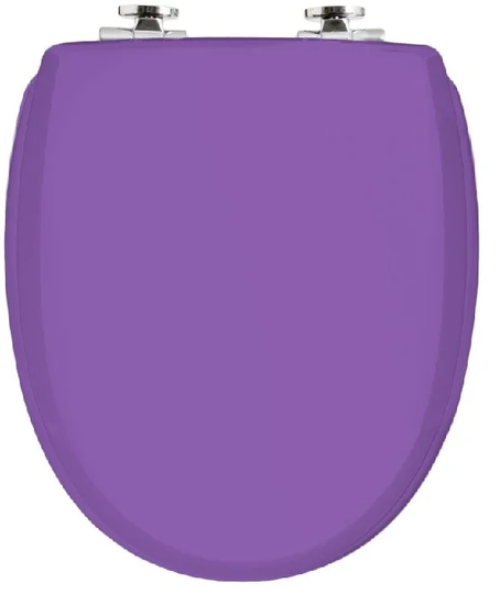 Kandre WC Sits Kan 3001 Exclusive Violet