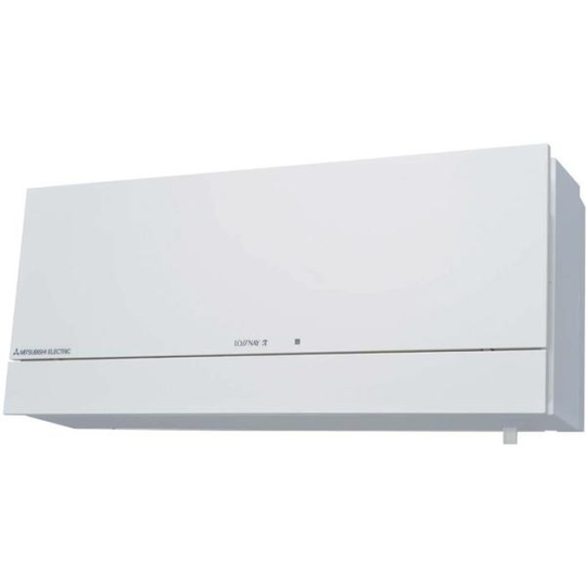 Mitsubishi Electric VL-100 Miniventilation