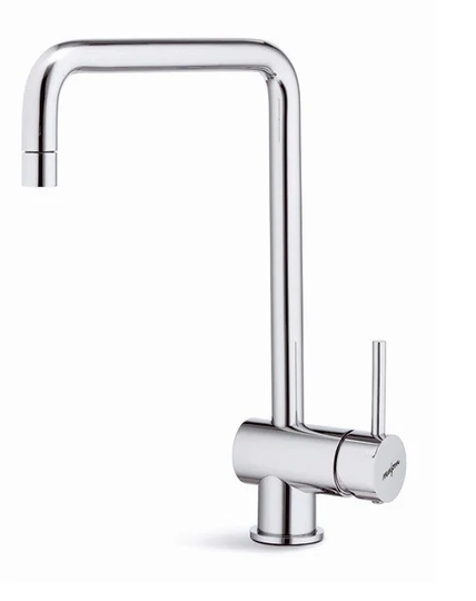 Decosteel Köksblandare XT 4320 Krom