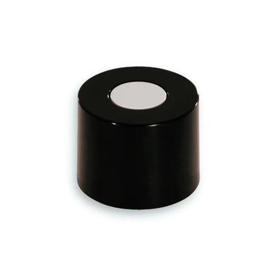 Linfalk Knopp svart
