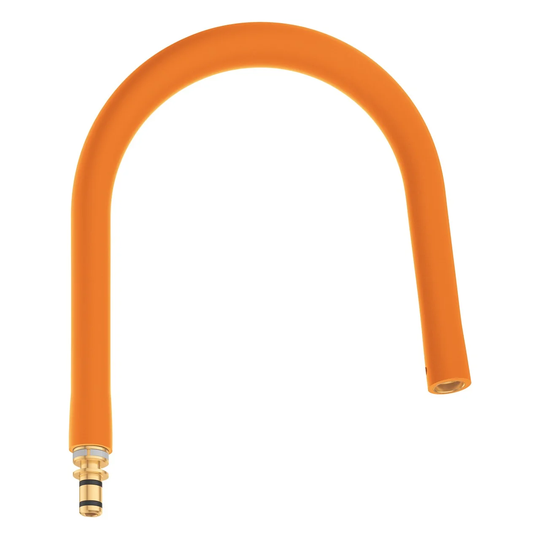 Grohe Slang GROHFlexx Orange