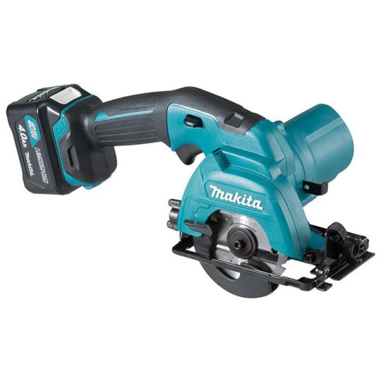Makita HS301DSMJ Cirkelsåg med batteri och laddare