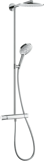 Hansgrohe Takdusch Raindance S Showerpipe 240 160 cc