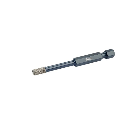 Ironside 200594 Diamantborr hex-fäste 5 mm