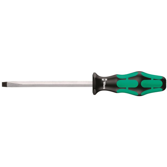 Wera 378B Skruvmejsel 200 mm, 12,0 mm spets