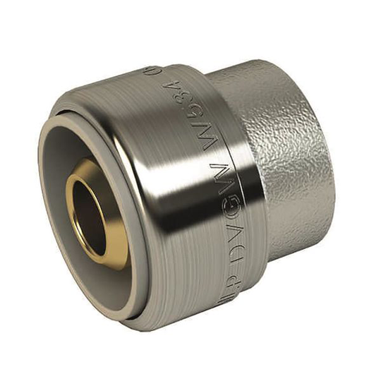 LK Systems LK PUSHFIT PROPP AX16 PROPP AX16 Propp avsedd för LK PE-X och PAL Universalrör 16 mm